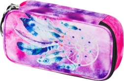 piórnik szkolny etui z motywem dreamcatchera