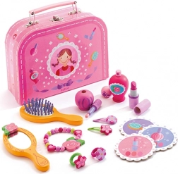 Walizeczka dla małych elegantków Djeco