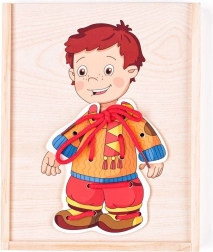 Gra przewlekania David