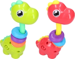 Maamaa Dino z efektami 14 cm