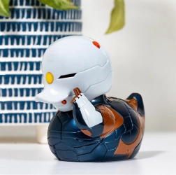 Kolekcjonerska kaczuszka TUBBZ Metal Gear Solid - Solid Grady