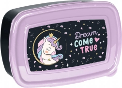 Paso pudełko śniadaniowe z jednorożcem 750 ml