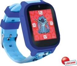 Stitch inteligentny zegarek z aparatem