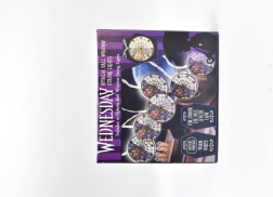 łańcuch świetlny Ophelia – Wednesday