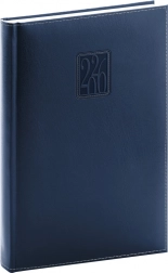 Dzienny terminarz Panama 2026 granatowy