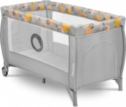 Łóżeczko turystyczne i kojec Stefi Plus