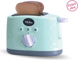 Dziecięcy toster z efektami dźwiękowymi