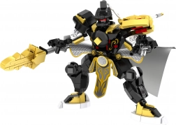 Klocki Five Tigers Generals 2w1 iM.Master