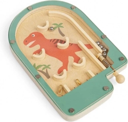 Mini gra pinball Bigjigs Toys