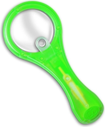 Navir lupa z pęsetą – mix kolorów