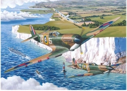 Puzzle House of Puzzles Ten ostatni 500 elementów