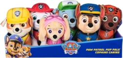 Psi Patrol pluszowy Zuma