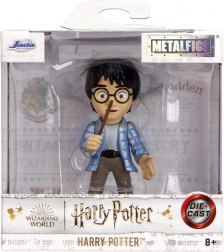 Kolekcjonerska figurka Harry Potter 6,5 cm – 4 rodzaje