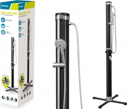 Prysznic zewnętrzny solarny 20L Bestway