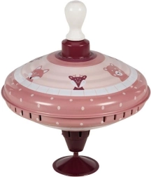 Duża kolorowa bączek dla dzieci