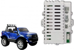 Moduł Centralnej Jednostki do Elektrycznego Samochodu Ford Ranger 4x4