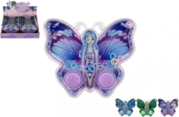 Wodna gra logiczna Motylkowe Elfy