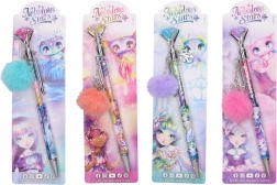 Długopis Nebulous Stars 17 cm