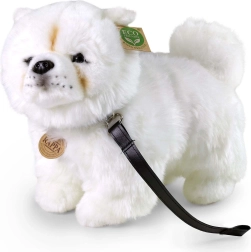 Rappa pluszowy pies chow-chow 30 cm ECO-FRIENDLY