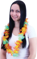 Hawajski naszyjnik 100 cm