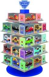 Obrotowy stojak Crazy Motors