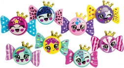 Błyszczyk do ust Crazy Chic cukierek