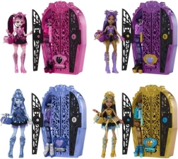 Lalka Monster High Skulltimate Secrets TBC asortyment
