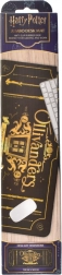 Harry Potter mata gamingowa na biurko Ollivanders jumbo 80 × 30 cm