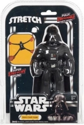 Stretch Star Wars figurka Darth Vader