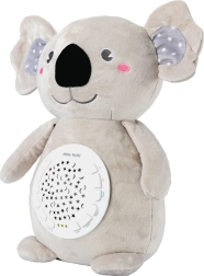 Milly Mally pluszowa koala z projektorem Milly