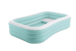 Nadmuchiwany basen Swim Center Family Lounge