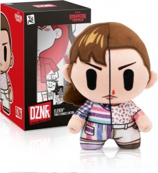 Stranger Things DZNR pluszowa figurka Jedenastka 17,5 cm