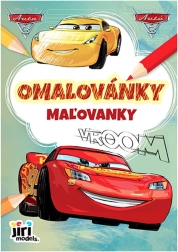 Kolorowanki A5 Samochody