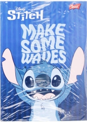 Zeszyt w linie A5 Lilo i Stitch