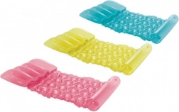 Nadmuchiwana przezroczysta mata do wody 173 × 89 cm, 3 kolory