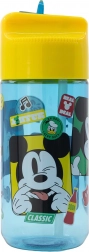 Butelka na napoje z tritanu Mickey Mouse 430 ml