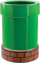 uchwyt na ołówki Super Mario – rura Piranha Plant