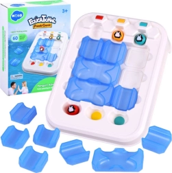 Gra Przygody Pingwina