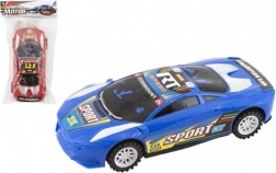 Dziecięce auto na mechanizm bezwładnościowy 20 cm