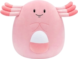 Pokémon Squishmallows Chansey pluszak 60 cm