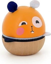 Vilac drewniana piszczałka Piou-piou chomik