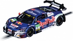 Carrera Digital 132 Audi R8 LMS GT3 evo II Abt Sportsline Red Bull nr 7 DTM 2024