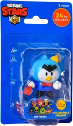 Kolekcjonerska figurka Brawl Stars - seria 1
