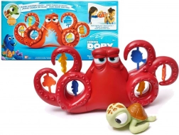 Ośmiornica Hank do kąpieli Gdzie jest Dory