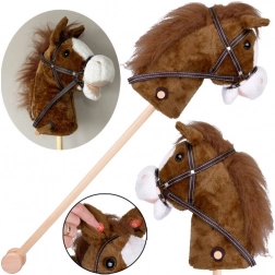 Konik na kiju Hobby Horse