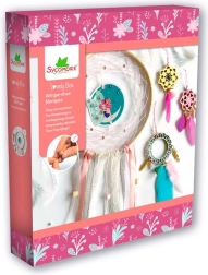 Lovely Box – łapacz snów z wróżką zestaw kreatywny