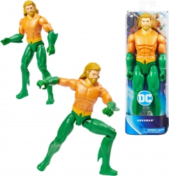 Aquaman – duża ruchoma figurka 30 cm od DC Comics