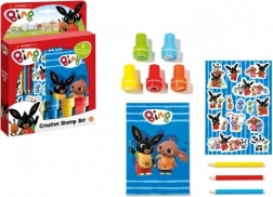 Bing kreatywna zestaw pieczątek