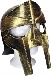 karnawałowy hełm wikinga