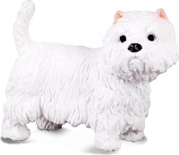 Figurka West Highland terrier Collecta
